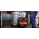WPL201 - Transpalette électrique Lithium-Ion EP 2000 KG