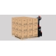 WPL201 - Transpalette électrique Lithium-Ion EP 2000 KG