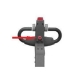 Bouton marche lente timon vertical