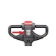 Digicode accessoire transpalette gerbeur et chariot élévateur 