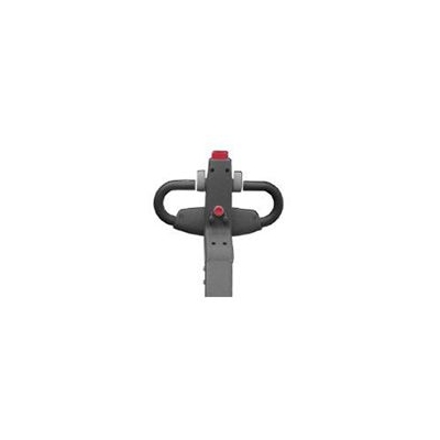 Timon servo assisté pour les opérations