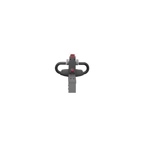 Timon servo assisté pour les opérations