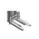 Tablier FEM fourches angle réglable