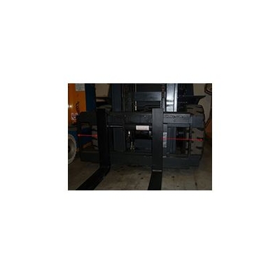 TDLi + 3ème voie hydraulique par mini joystick