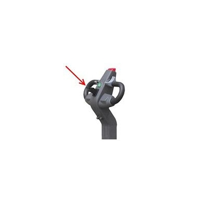 Commande d'élévation par mini joystick