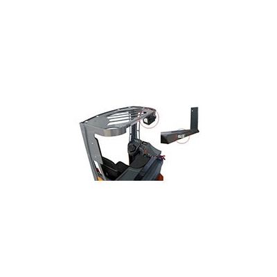 Caméra sur fourches accessoire chariot élévateur - EXPERLIFT