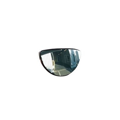 Rétroviseur panoramique pour vision optimale