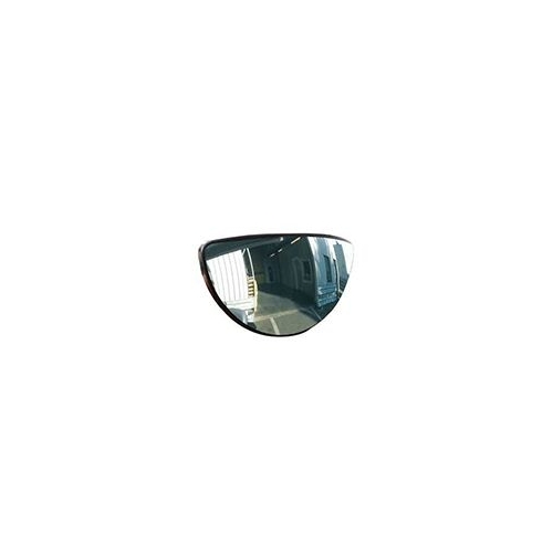 Rétroviseur panoramique pour vision optimale