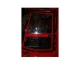 Portes PVC pour fermer la cabine