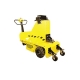 Tire remorque motorisé DJ PRODUCTS 36V / 1100 kg