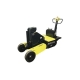 Tire remorque électrique DJ PRODUCTS 36V / 3 000 kg