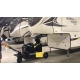 Tire remorque électrique DJ PRODUCTS 36V / 3 000 kg