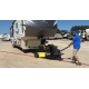 Tire remorque électrique DJ PRODUCTS 36V / 3 000 kg