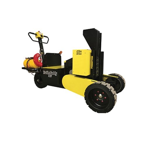 Tire remorque robuste DJ PRODUCTS 36V / 7000 kg