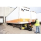 Tire remorque robuste DJ PRODUCTS 36V / 7000 kg