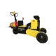 Tire remorque motorisé robuste DJ PRODUCTS 48V / 7000 kg