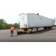 Le tire remorque électrique gros tonnage DJ PRODUCTS 48V / 14000 kg