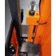 Chariot élévateur latéral Picking OMG 2000/2500 kg - Série R FIORA