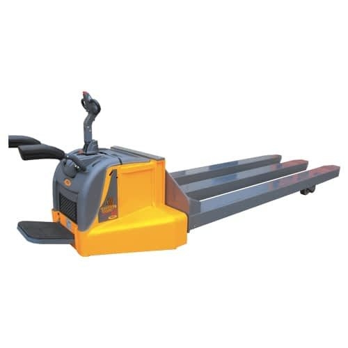 Transpalette électrique spécial 15000 kg OMG - Sur mesure 325 P5 ac