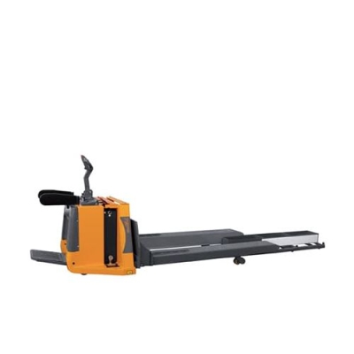 Transpalette électrique spécial 4000 kg OMG - Sur mesure 715 PBM