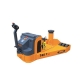 Tire-auto et fourgon 12000 kg OMG - Sur mesure 760 T