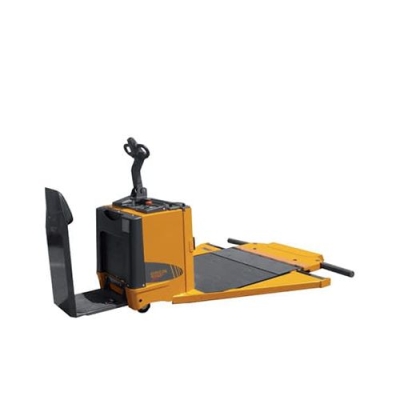 Tire auto et fourgon 5000 kg OMG - Sur mesure 320 P4