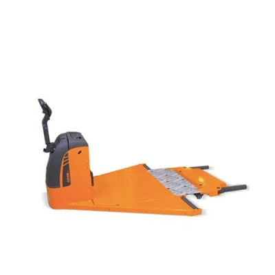 Tire auto et fourgon 5000 kg OMG - Sur mesure 320 KN ac