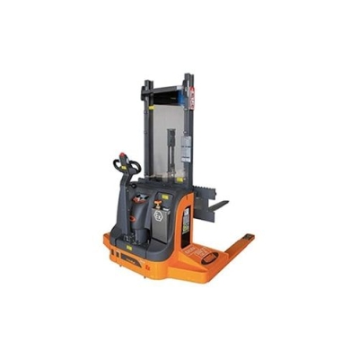 Chariot élévateur électrique spécial 1600 kg OMG - Sur mesure 716 BLK ATEX
