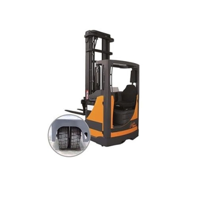Chariot élévateur mât rétractable 2500 kg OMG - Neos II 25 MULTI CH ac