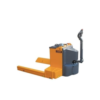 Chariot porte bobines 6000 kg OMG - Sur mesure 330 k