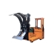 Chariot porte bobines spécial 3500 kg OMG - Sur mesure Lat 42-35