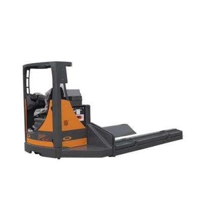 Chariot porte bobines spécial 20000 kg OMG - Sur mesure Neos II 45