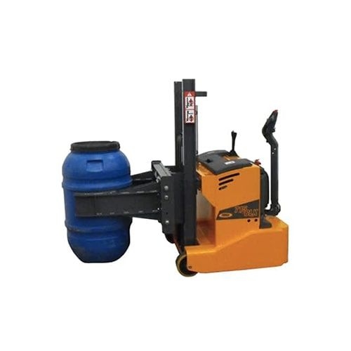 Gerbeur en porte à faux 500 kg OMG - Sur mesure 715 BLK