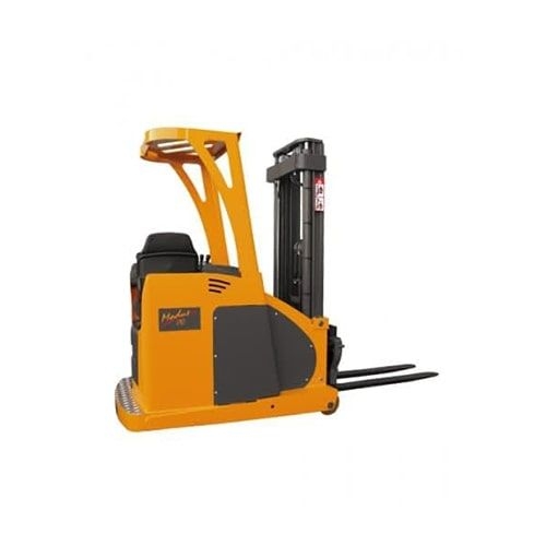 Gerbeur en porte à faux 1300 kg OMG - Sur mesure Modus FS ac