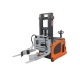 Gerbeur en porte à faux 2500 kg OMG - Sur mesure 715 FS ac