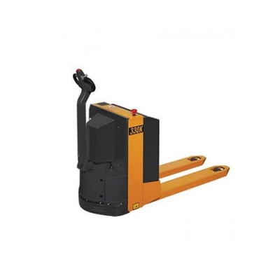 Transpalette électrique spécial 8000 kg OMG - Sur mesure 330 K