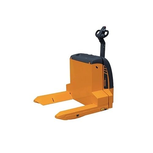 Chariot porte bobines 2000 kg OMG - Sur mesure 320 KN ac