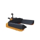 Chariot porte bobines 3000 kg OMG - Sur mesure 330 BE