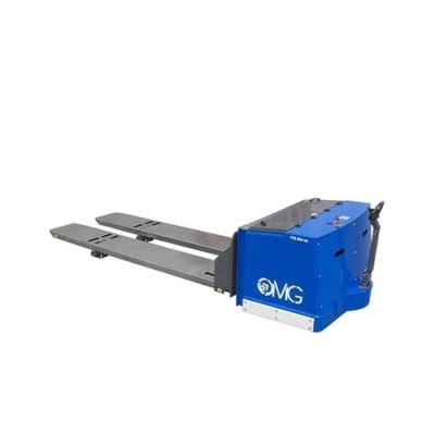 Transpalette électrique spécial 15000 kg OMG - Sur mesure 775 BM ac