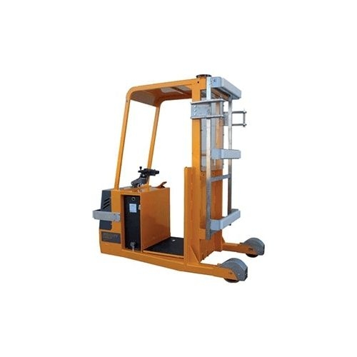 Tracteur électrique spécial 6000 kg OMG - 620 PFV