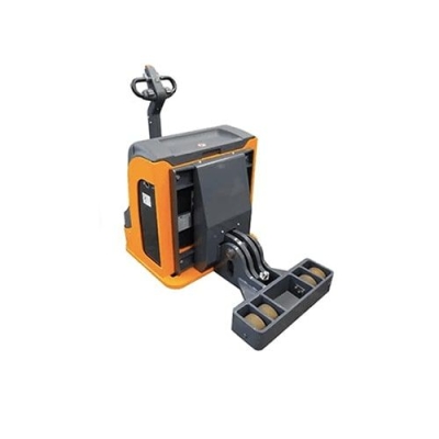 Tracteur électrique spécial 5000 kg OMG - Sur mesure 730 T/TB/TK ac