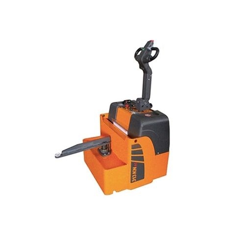 Tracteur électrique spécial 1000 kg OMG - 313 KN-T ac