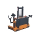 Chariot secteur textile OMG 400 kg - 715 BD