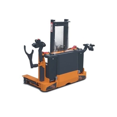 Chariot secteur textile OMG 400 kg - 715 BD