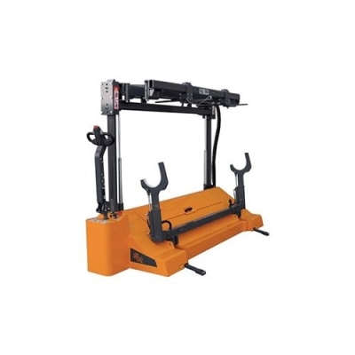 Chariot secteur textile OMG 1500 kg - 15 BD