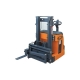 Chariot tridirectionnel spécial 90 kg OMG - 715 FS ac