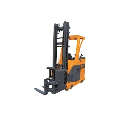 Chariot tridirectionnel spécial 300 kg OMG - Modus TRI ac
