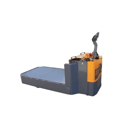 Plateau électrique spécial 15000 kg OMG - 330 BE