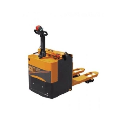 Transpalette électrique spécial 12000 kg OMG - Sur mesure 330 BE