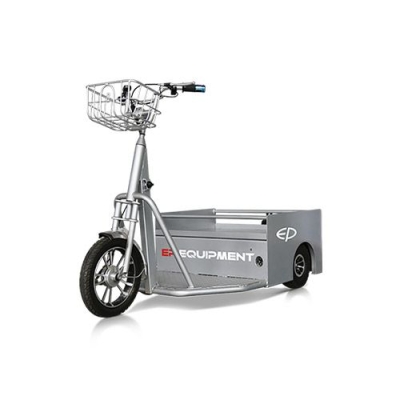 Tricycle électrique EP 250 kg - QDD03